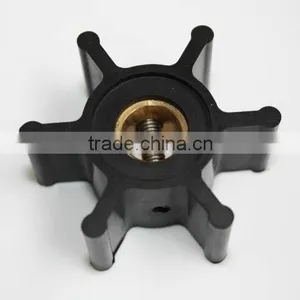 Ref DJ PUMP IMPELLER 081-0601 ; 08-41-0601 ;08-31-0601 ;09-107-0601 thumbnail-1