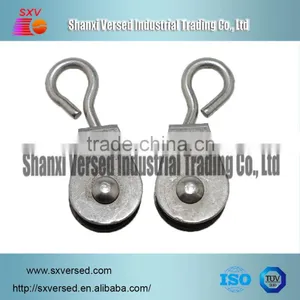 Dental Centrifugal Casting Machine Mechanical Engineering Accessories-- Pulley thumbnail-3