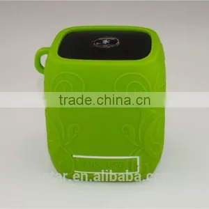 Mini Novelty Wireless Bluetooth Speakers ,naiad Bluetooth Wireless Speaker ,mushroom Bluetooth Speaker thumbnail-2