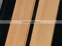 Nature Click Bamboo Flooring Horizontal High Gloss Flooring thumbnail-1