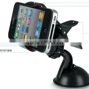 Best Selling Easy Carry Mobile Holder / Cellphone Stand / Desktop Tablet Holder thumbnail-5