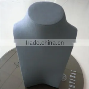 Necklace Display Mannequins thumbnail-1