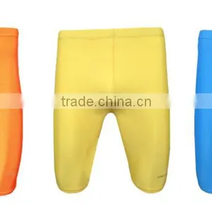 Custom Cheap Hot Sale Plain Training Shorts thumbnail-2