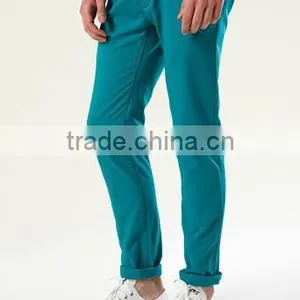 2015fashion-design Best Selling Top Sale High Quality Wrinkle Free Wash Chino thumbnail-1