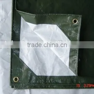 Best Quality Cheap Price of China pe Tarpaulin Factory thumbnail-3