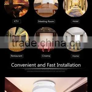Best Price 300Mps Cascaded POE Ceiling Wireless AP Access Point thumbnail-4