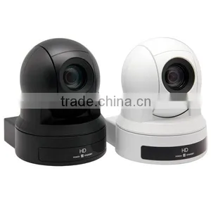 HD 1080P Website Video Conference Camera With RJ-45 USB3.0 Rs-232 Rs-485 Interface thumbnail-1