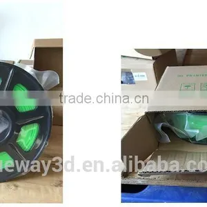2016 China 3D Printer Filament Manufacturer Supply 3D Printer Filament ABS thumbnail-2