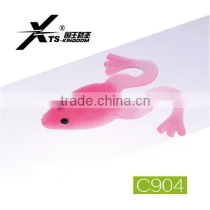 60mm 5g 2014 New Fishing Lures Frog Lure Wholesale thumbnail-1