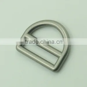 Manufacturers Zinc Alloy 25mm 1 Inch Metal Side Release Buckle Belt thumbnail-3