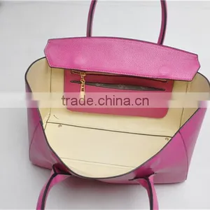 2015 Top Sell Ladies Elite Handbags thumbnail-3