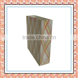 Hot Sale China Cute Cat Drawing Cute Gift Paper Bag thumbnail-1