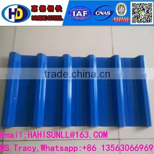 Color-pre-painted Galvanized Steel Sheet---Love the Product thumbnail-1