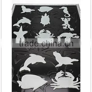 Glow in Dark Toys Christmas Gifts Sticky Toys thumbnail-2