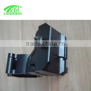China Hunting Gun Accessories 25.4mm 30mm Adjustable Picatinny Rail Scope Mount thumbnail-3