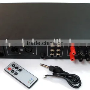 LED DMX Controller thumbnail-1