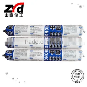 Silicone Structural Sealant Acetic Silicone Sealant thumbnail-1