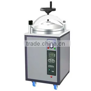 LDZX-50KB=KB Vertical Pressure Steam Sterilizer thumbnail-1