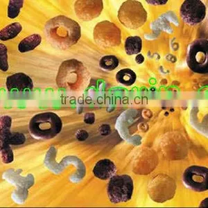 Cereal Snacks Machinery for Kurkure/Cheetos/Nik Naks thumbnail-1