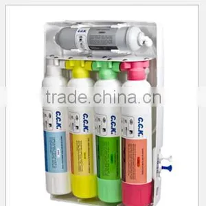Water Purifier Set HGT-QM895 thumbnail-1