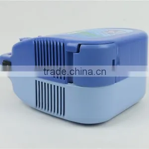 Hospital Type Medical Compressor Nebulizer Nebulizer Mask Mini Nebulizer thumbnail-1
