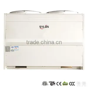Commercial Air Cooled DMV Combined Modular Ventilation Air Conditioner thumbnail-1