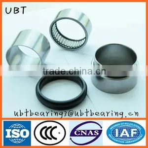Inner Ring IR Bearing Ring thumbnail-4