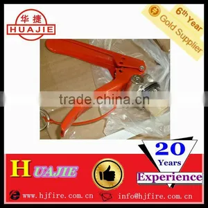6kg Dry Powder Fire Extinguisher Valve thumbnail-1