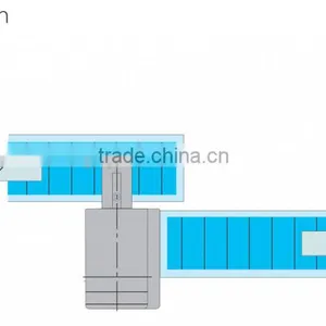 Zinc Alloy Tubular Push Button Cam Lock for Cabinet thumbnail-2