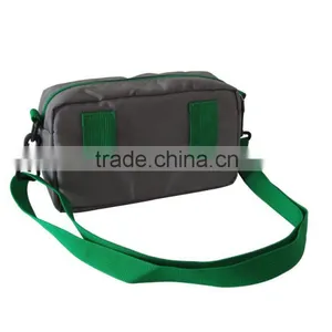 China Factory Direact Wholesale Eco Reusable Canvas Carry Bags,carry Bag,messenger Bag thumbnail-2