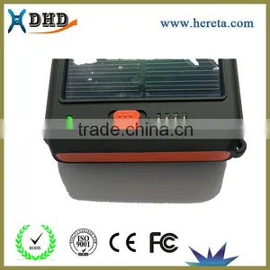 High Capacity Solar Power Bank for Laptop thumbnail-4