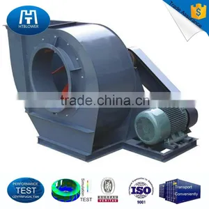 Hot Air Cooling Industrial Centrifugal Exhaust Fan Blowers thumbnail-1