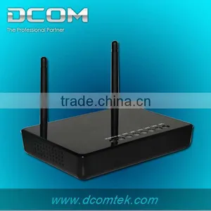 High Quality Oem Product 300M 802.11n Wifi ADSL Router thumbnail-1