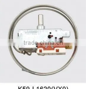 Pressure Ranco Type K59 Thermostat thumbnail-1