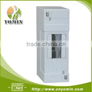 Manufacturer 2-Way Distribution Box , SMO-2P Electrical Suppliers Switch Box / thumbnail-1