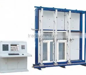 CWWS-2324 Series Door and Window Physical Property Tester for Building Outer Windows thumbnail-1