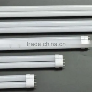 Double Pipes LED 2G11 Lights 18W 535mm CE,ROHS thumbnail-5