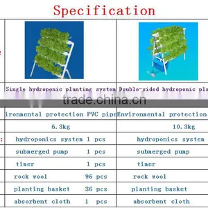 Home Hydroponic Frame , Hydroponic System,garden Hydroponic System thumbnail-2