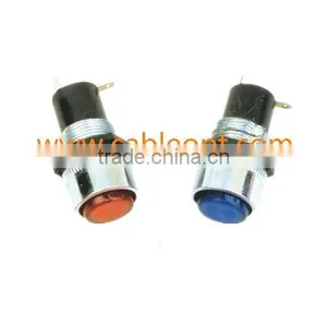 Auto Switch With Lamp for Universal 2pin thumbnail-1