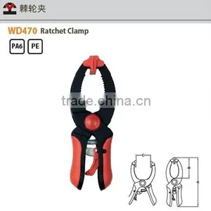 Ratchet Clamps thumbnail-1