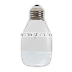 Wholesale Best Selling Zigbee Product LED Control Bulb Wireless RGB Dimmable LED Color Bulb thumbnail-3