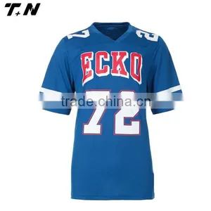American Football Uniforms,blank American Football Jerseys thumbnail-4