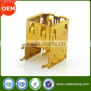 China Precision Hardware Products thumbnail-2