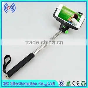 Z07-5 Plus Cable Selfie Stick Monopod For Ipad Best Travelling Products thumbnail-1