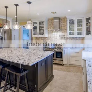 Quartz Stone Marble Design WBG201 thumbnail-1