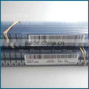 Electronic IRFB4115PBF Quality Guarantee thumbnail-2