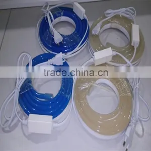 2835/5050LED Neon Flex Color Blue thumbnail-3