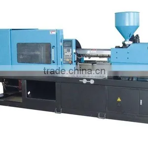 Plastic Caps Injection Molding Machine For 5 Gallon Bottle, Pet Preform, PE Cap (170 Ton) thumbnail-3