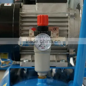 Industrial Compressor, 100ltr, 2.2kW, 10bar thumbnail-3