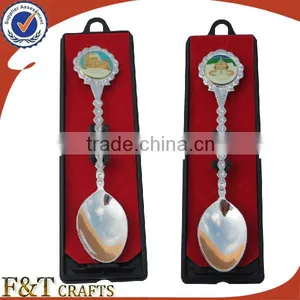 Custom Plating Nickle Stainless Steel Spoon Rest for Sales thumbnail-4